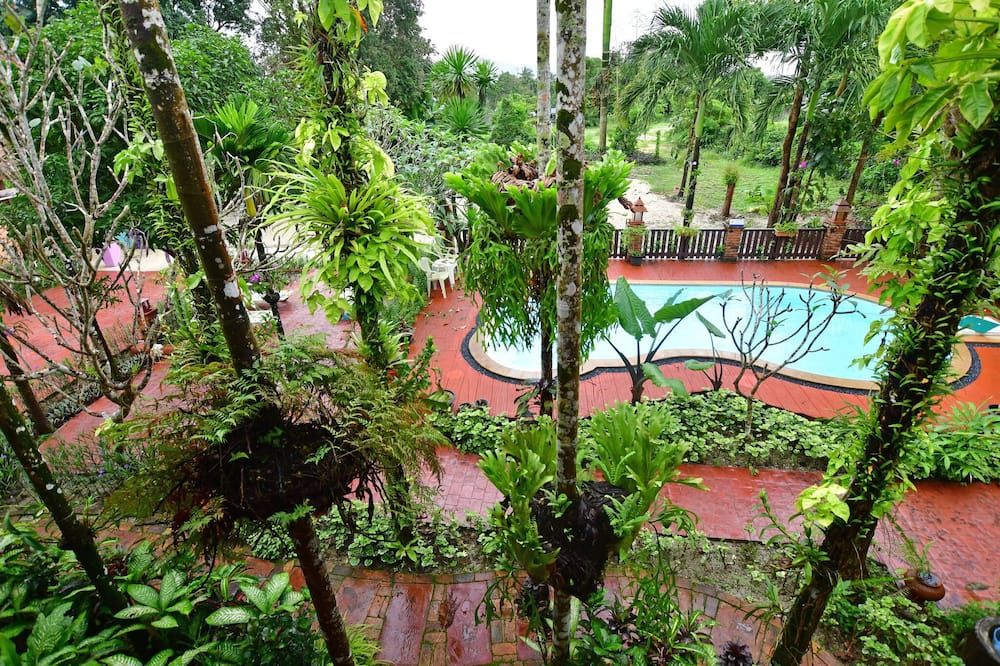 Outdoor view