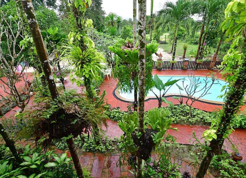 Outdoor view Photo