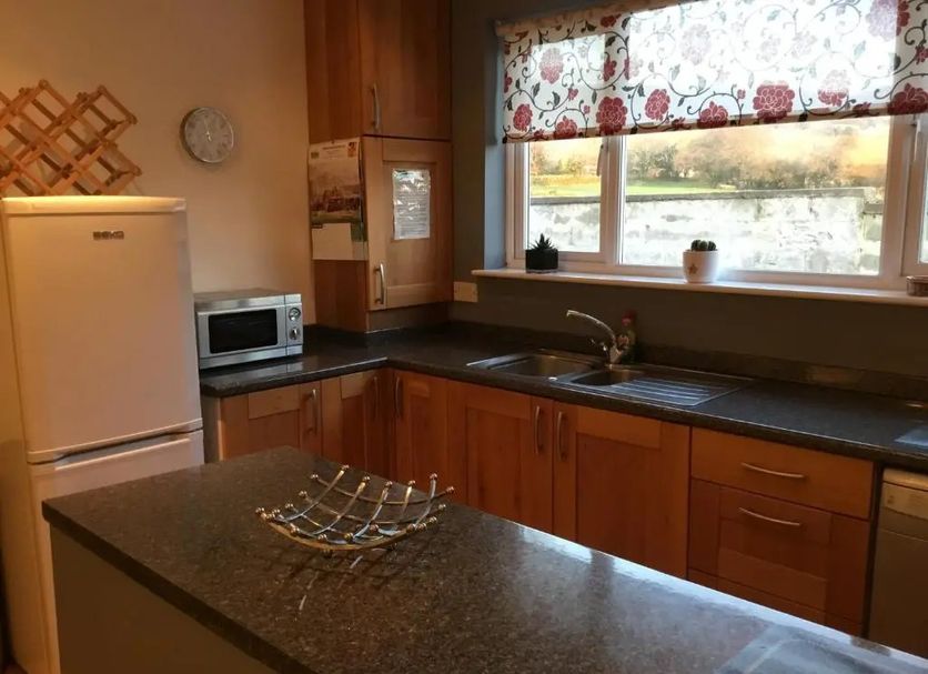 Kitchen Photo