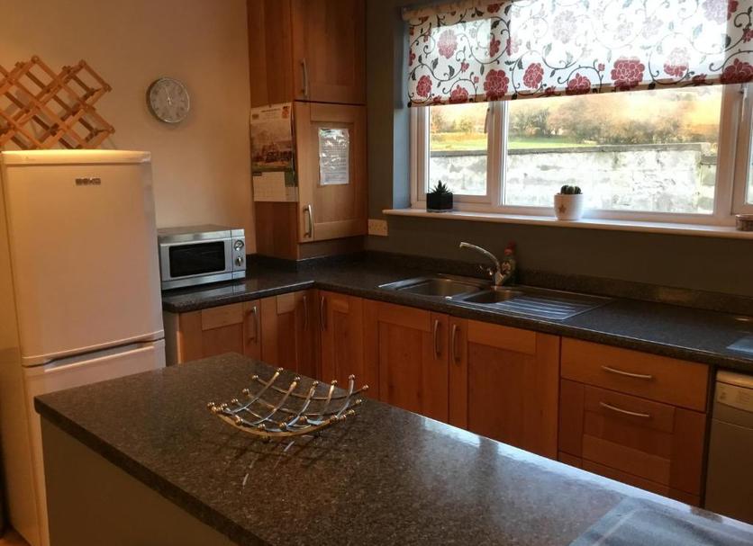 Kitchen Photo