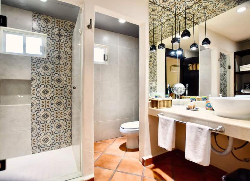 Bathroom Photo