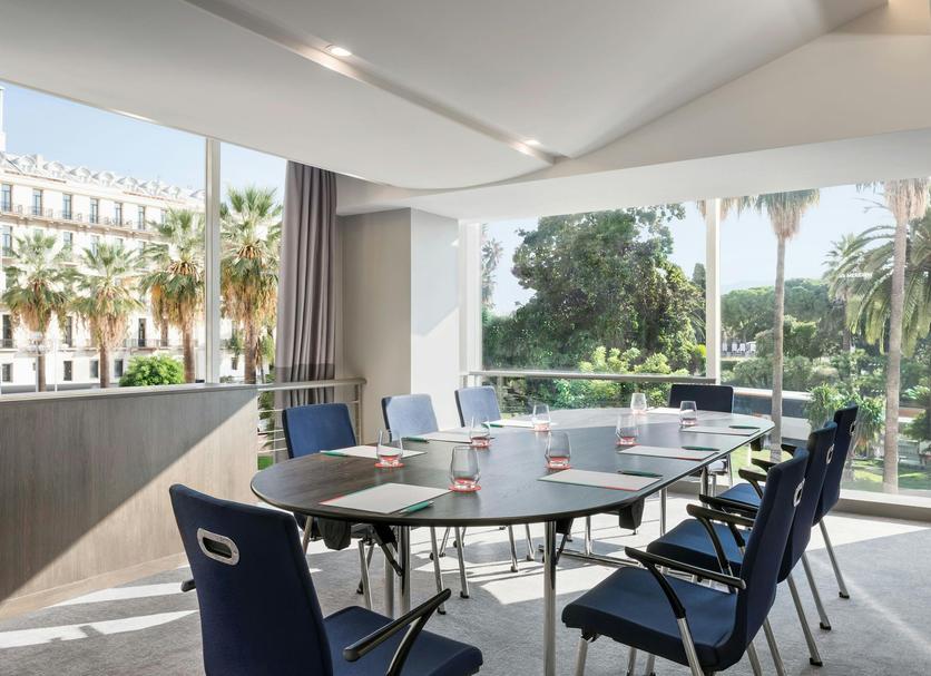 Conference room Photo