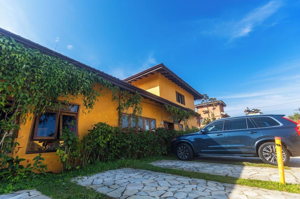 Outdoor view