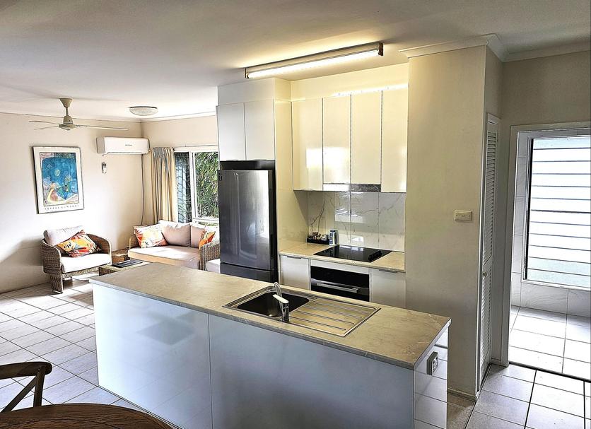 Kitchen Photo