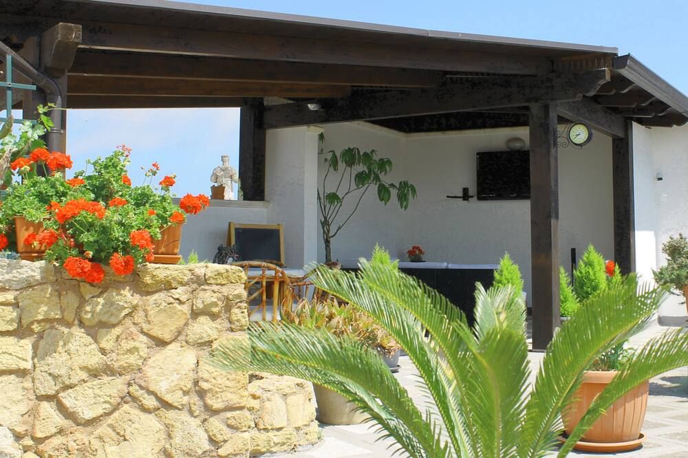 Outdoor view