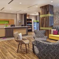 Home2 Suites by Hilton Charlotte Uptown