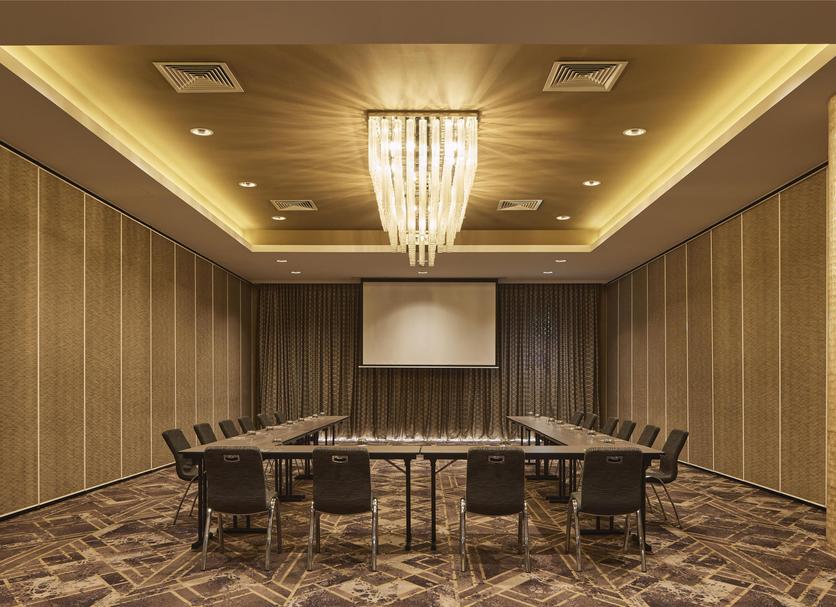 Conference room Photo