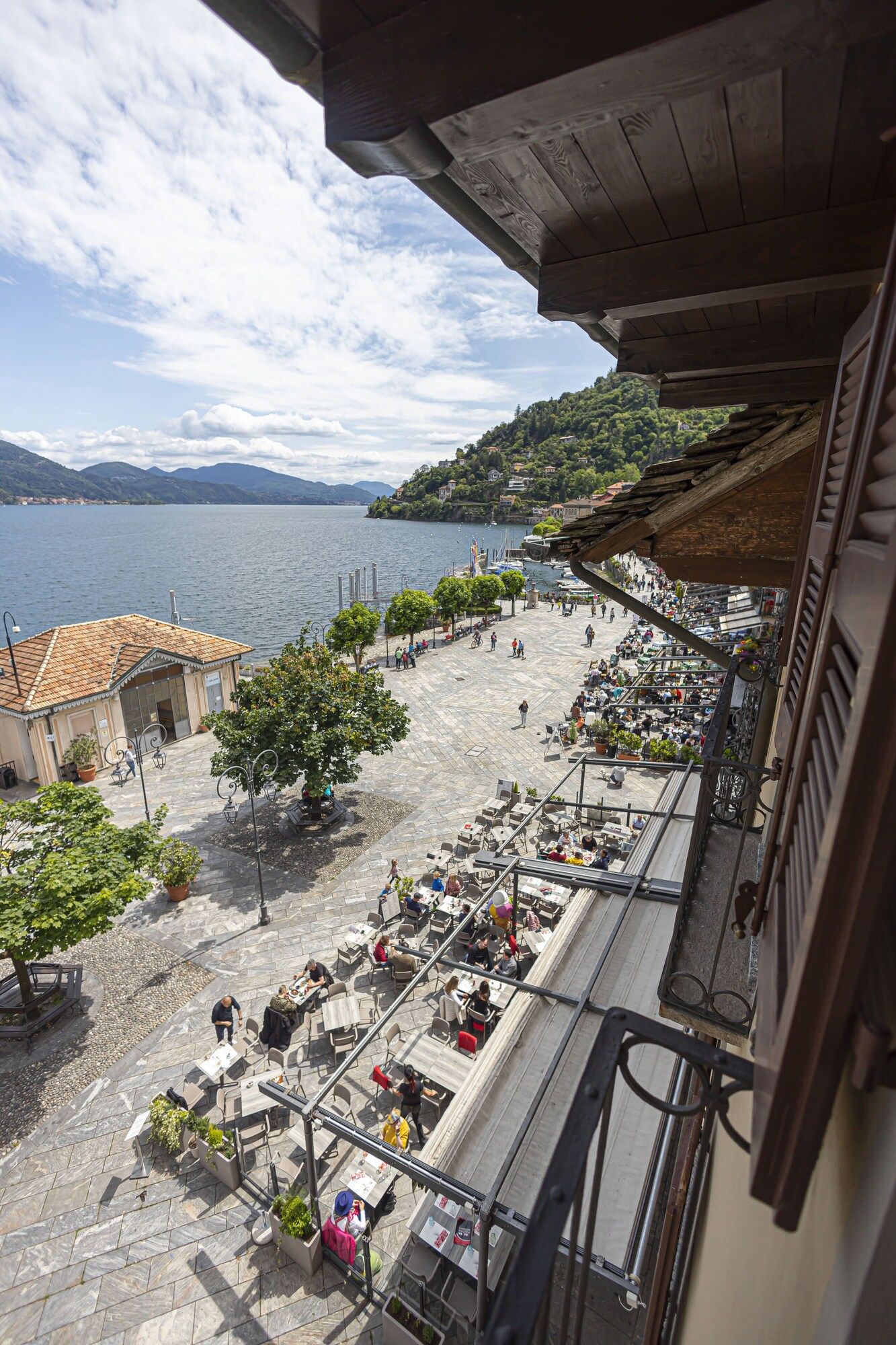 Outdoor view