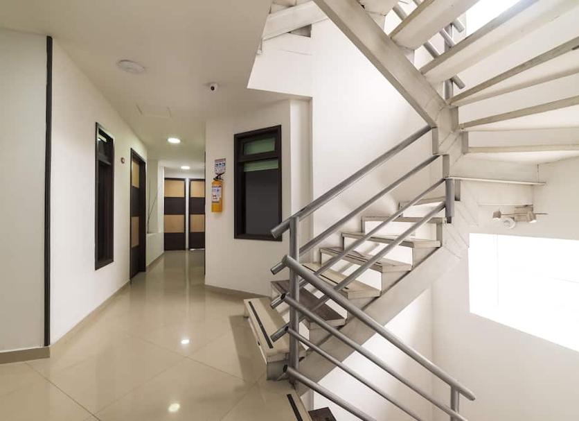 Stairs Photo