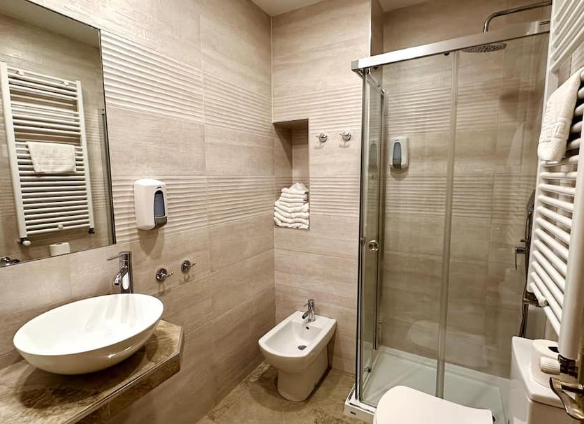 Bathroom Photo