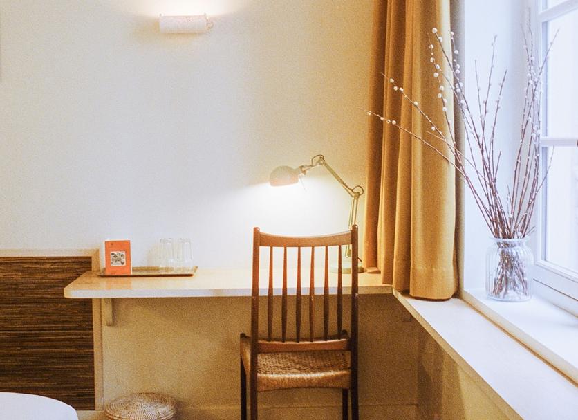 Room amenity Photo
