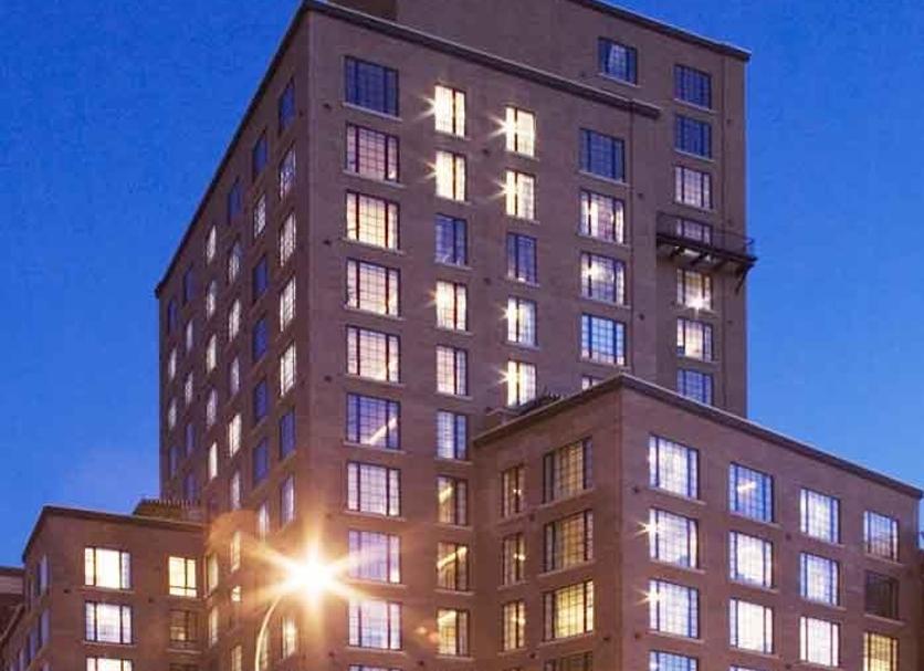Building Photo