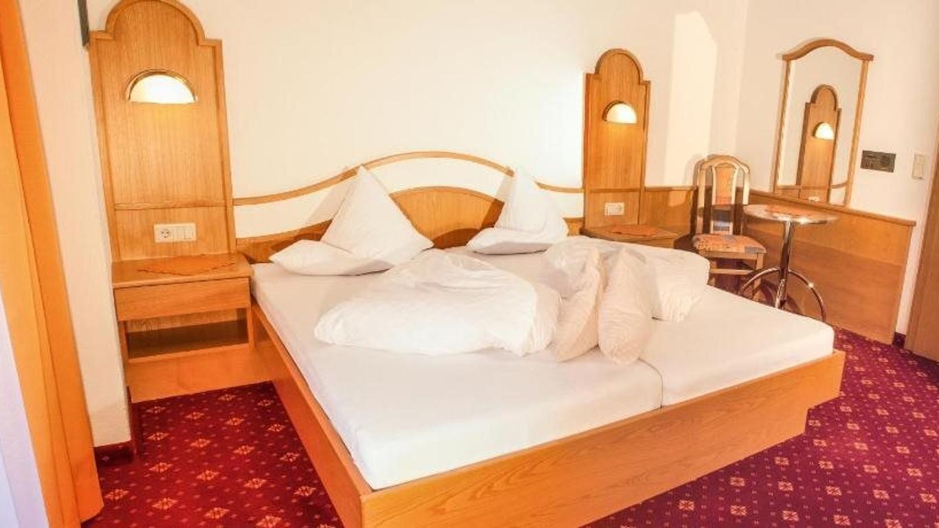 Hotel Romantica Jerzens