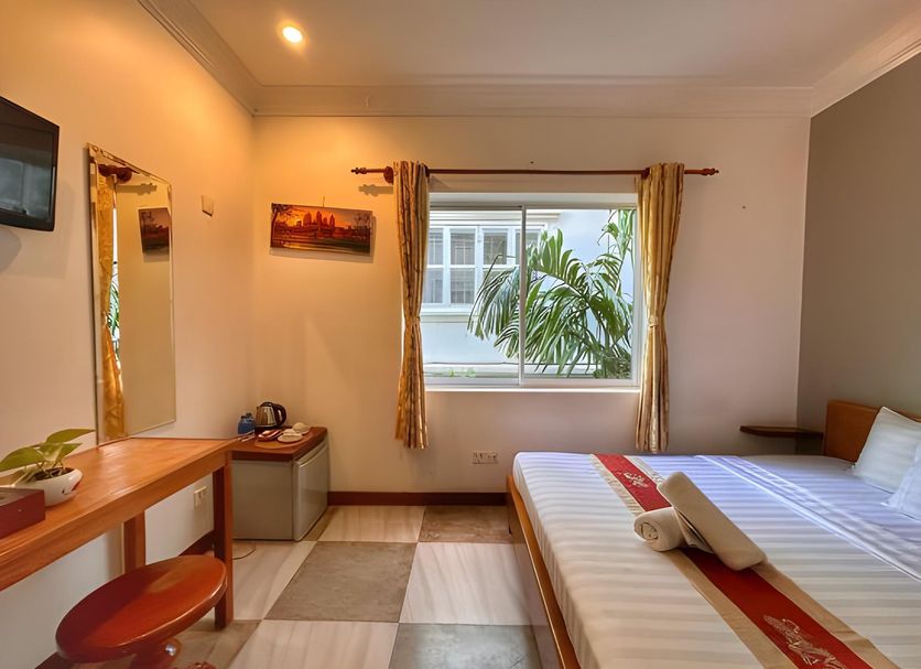 Bedroom Photo