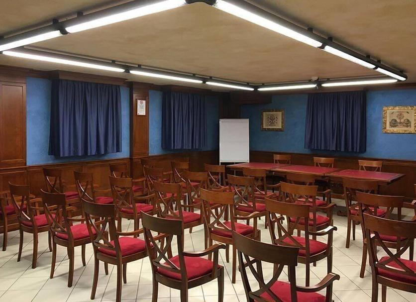 Conference room Photo