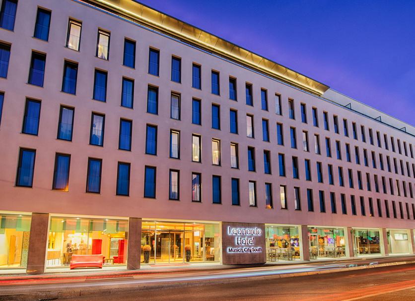 Building Photo