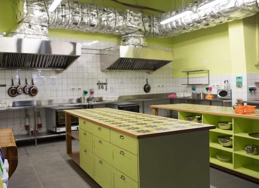 Kitchen Photo