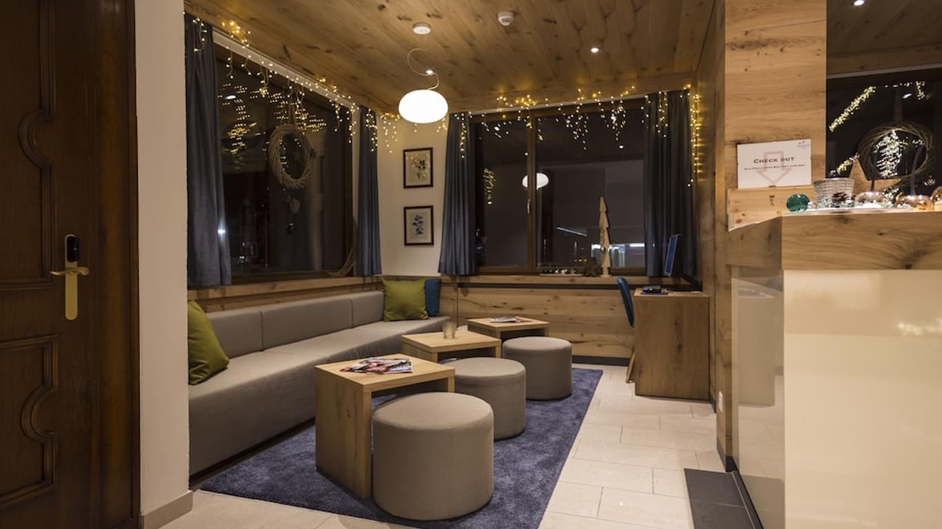 Hotel Matterhorn Inn