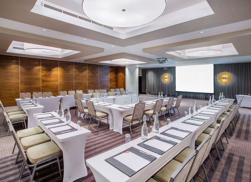 Conference room Photo