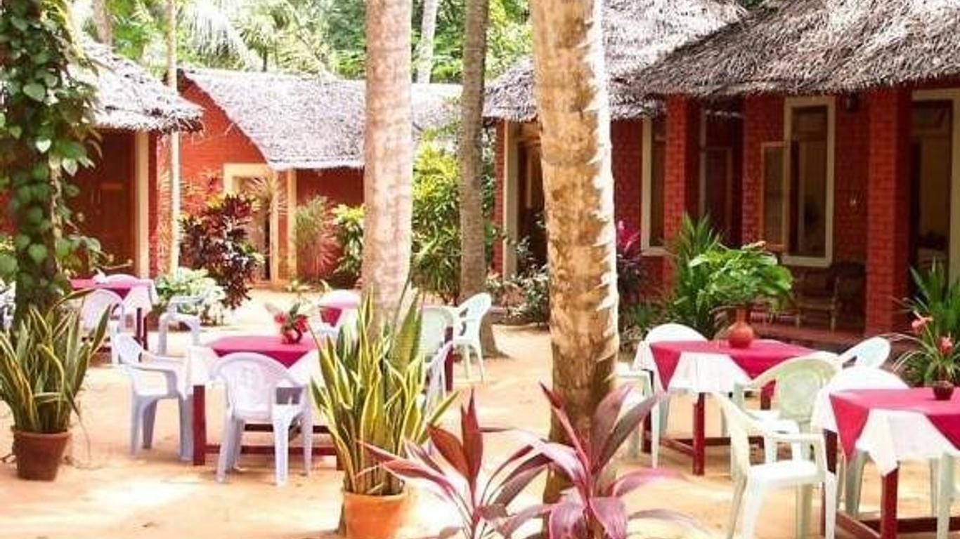 New Ideal Panchakarma Centre