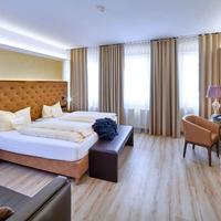 Hotel Heidelberger Hof