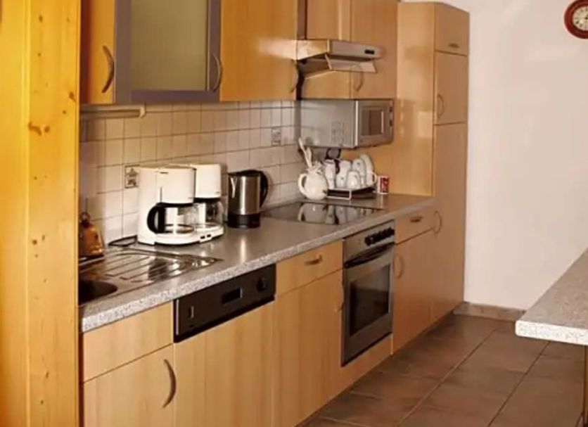 Kitchen Photo