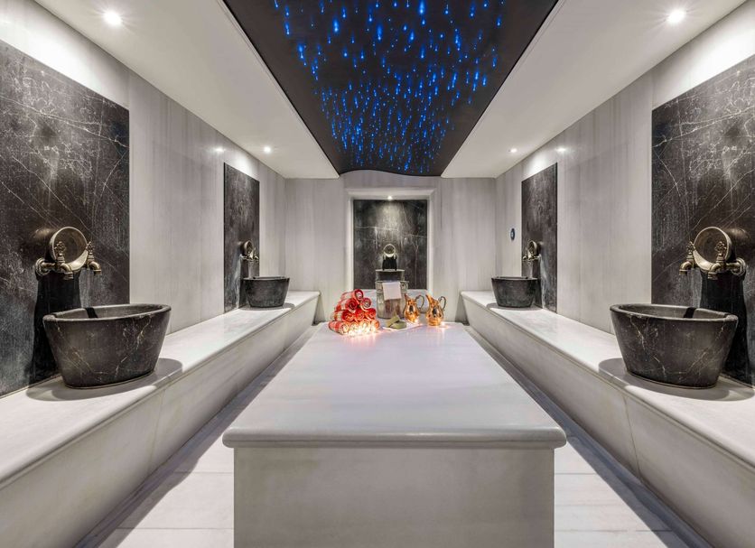 Spa Photo