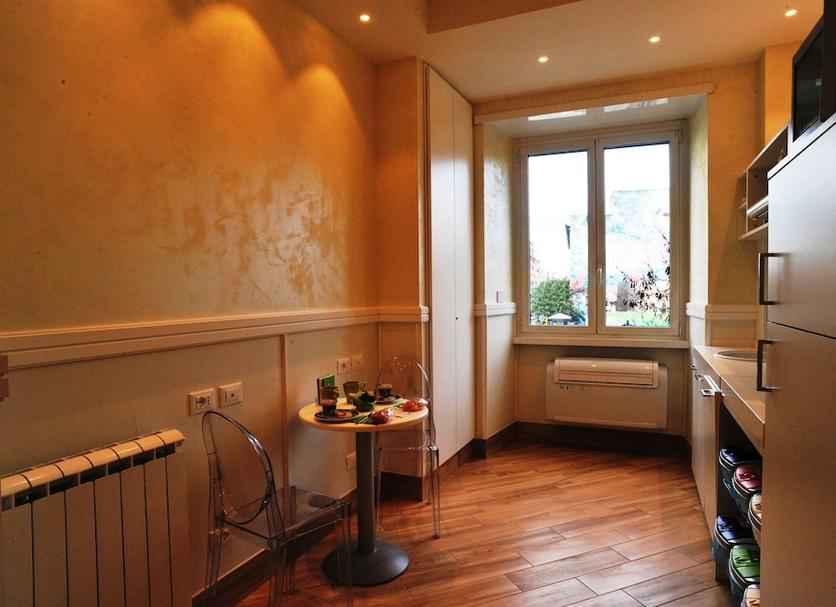 Kitchen Photo