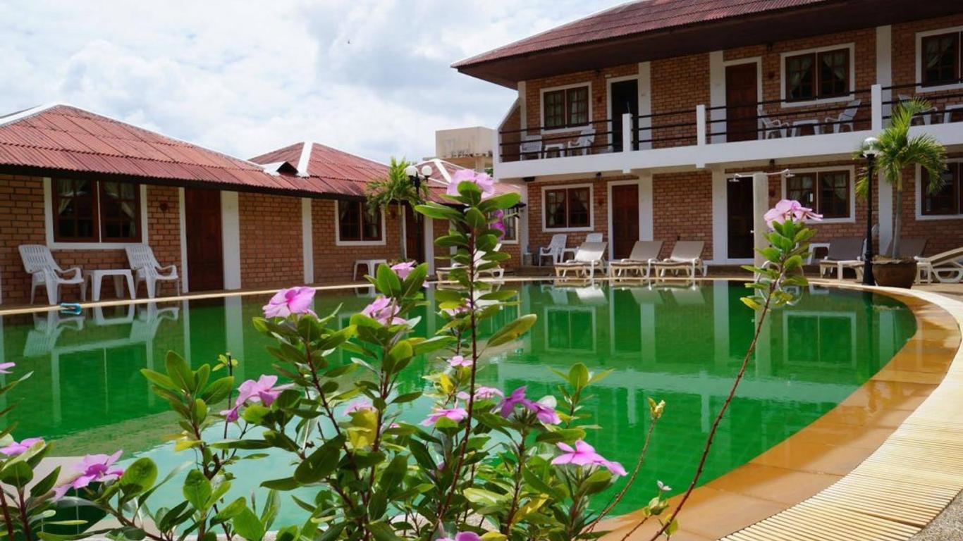 The Kata Resort