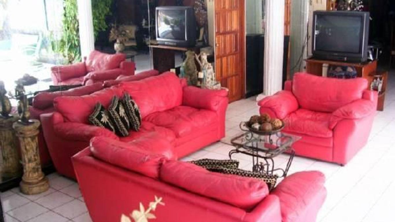 Hotel Real Altamira