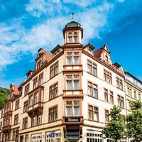 The Heidelberg Exzellenz Hotel