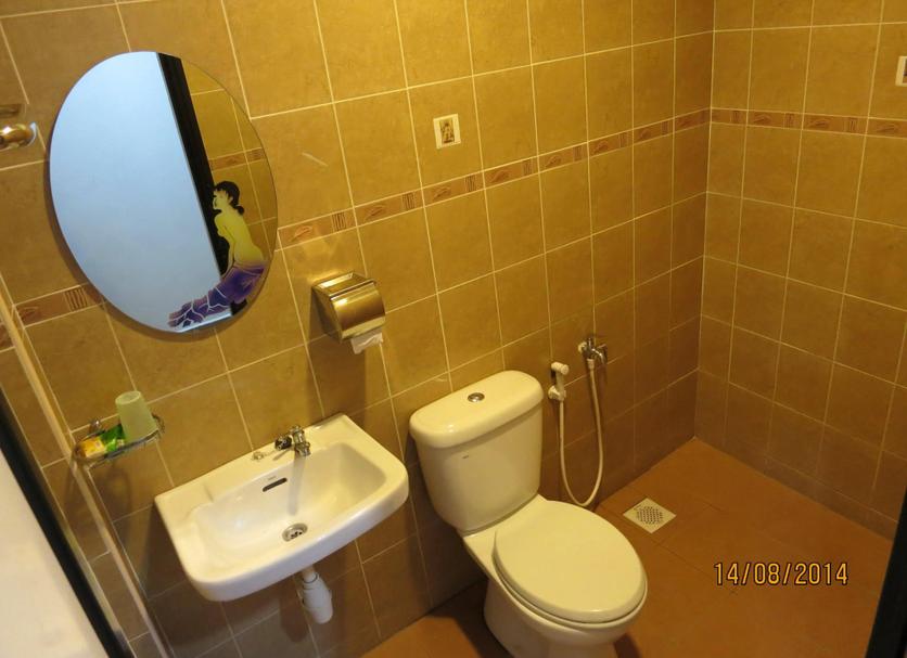 Bathroom Photo