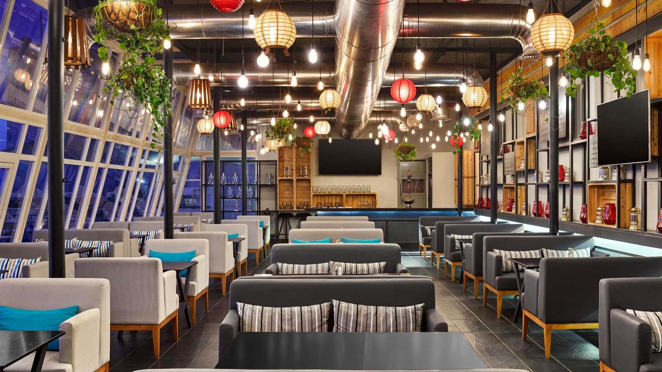 ibis Kuwait Salmiya
