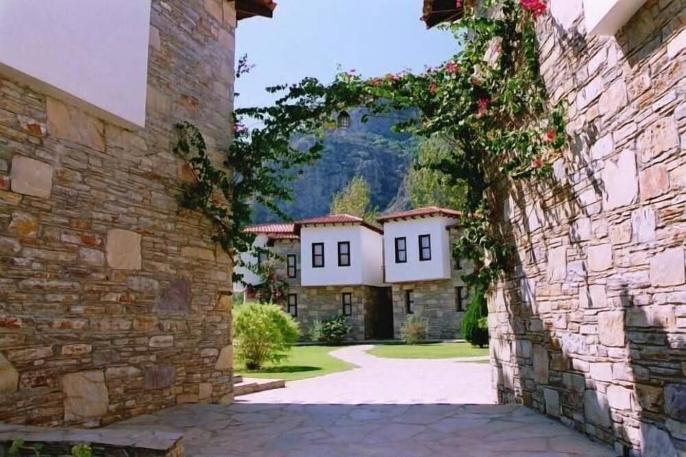 Outdoor view