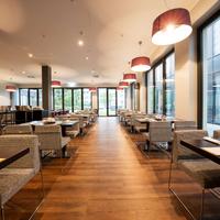 Radisson Blu Scandinavia Hotel, Düsseldorf