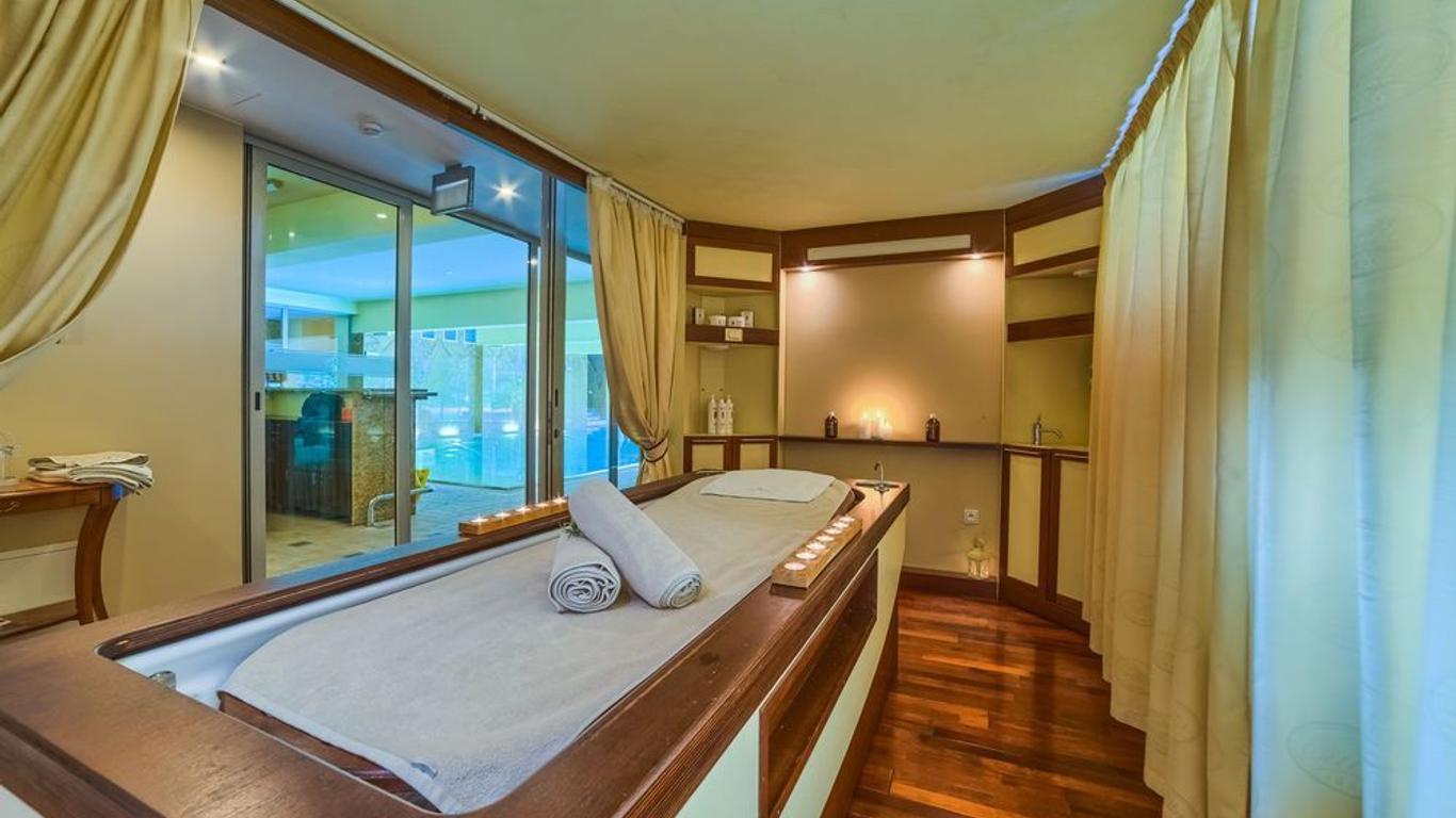 Hotel Art&Spa
