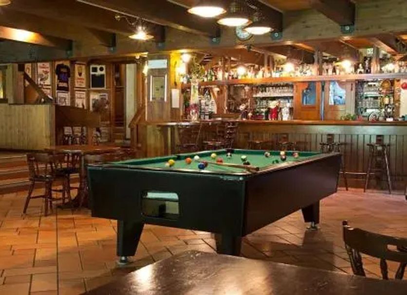 Bar Photo