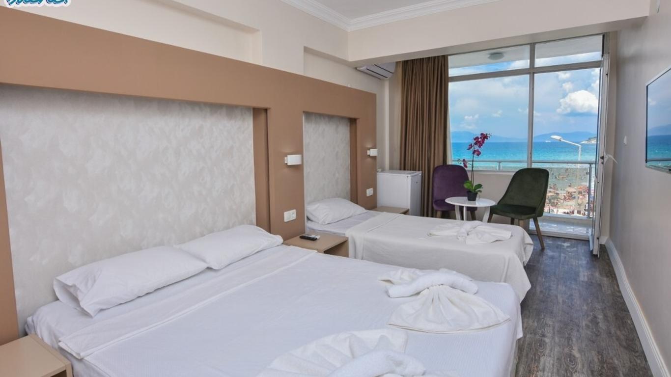 Ekin Hotel