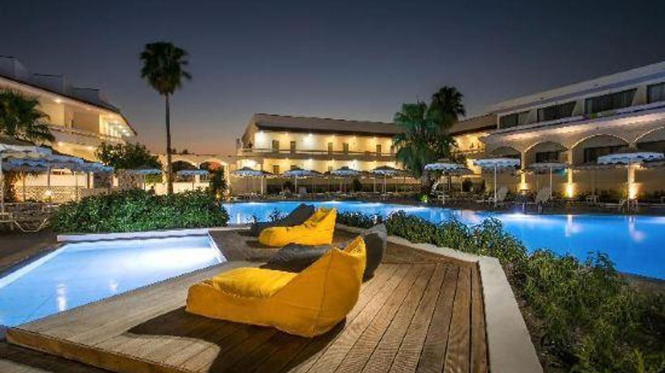 Niriides Hotel