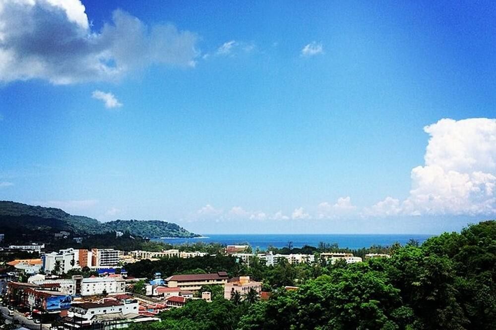 Outdoor view