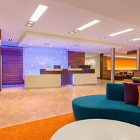 Fairfield Inn & Suites by Marriott Pittsburgh Airport/Robinson Township