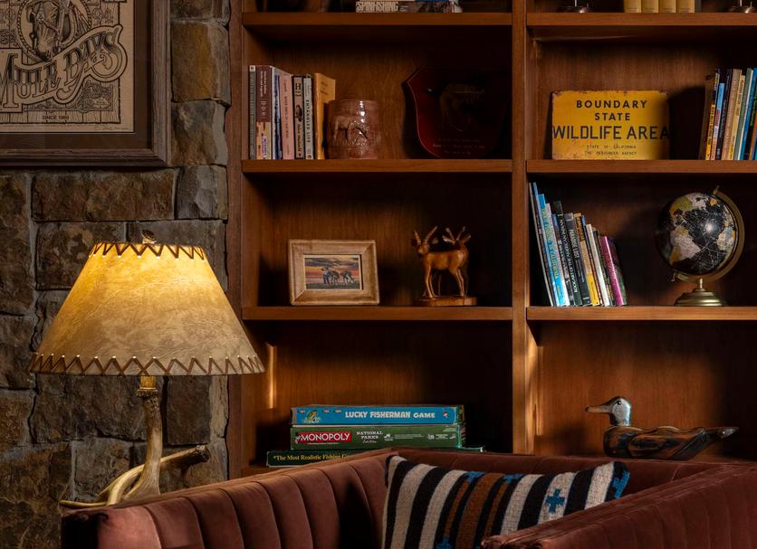 Room amenity Photo