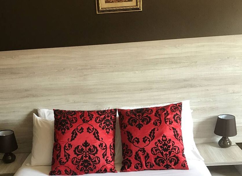 Room amenity Photo