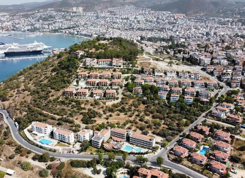 Outdoor view Photo
