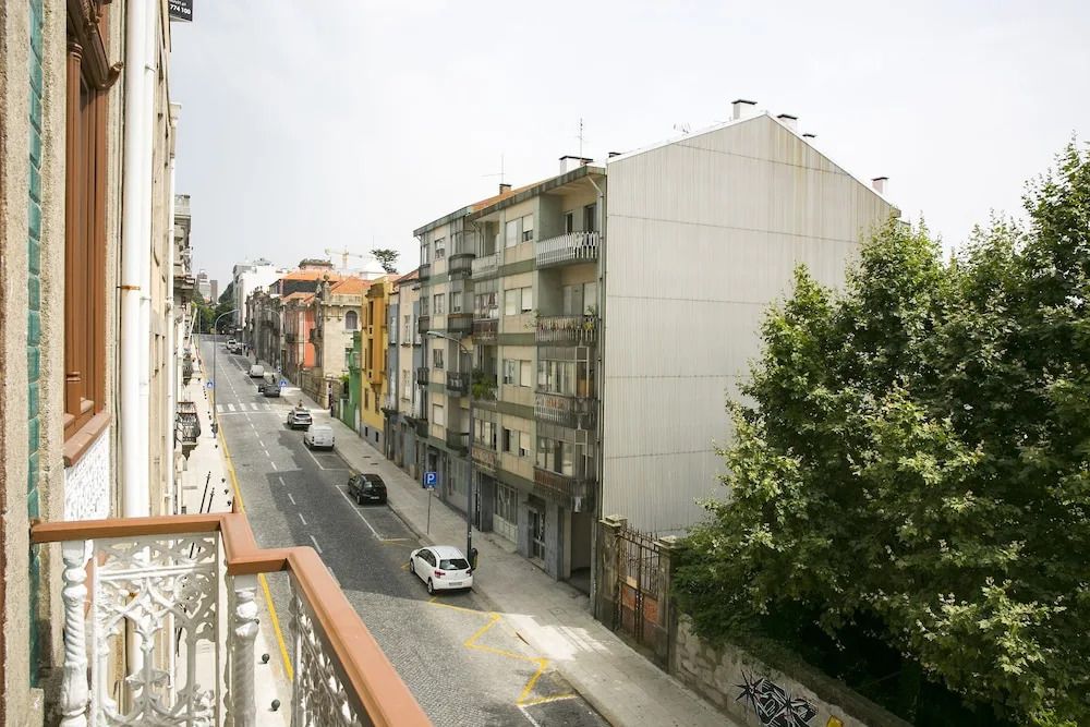 Outdoor view