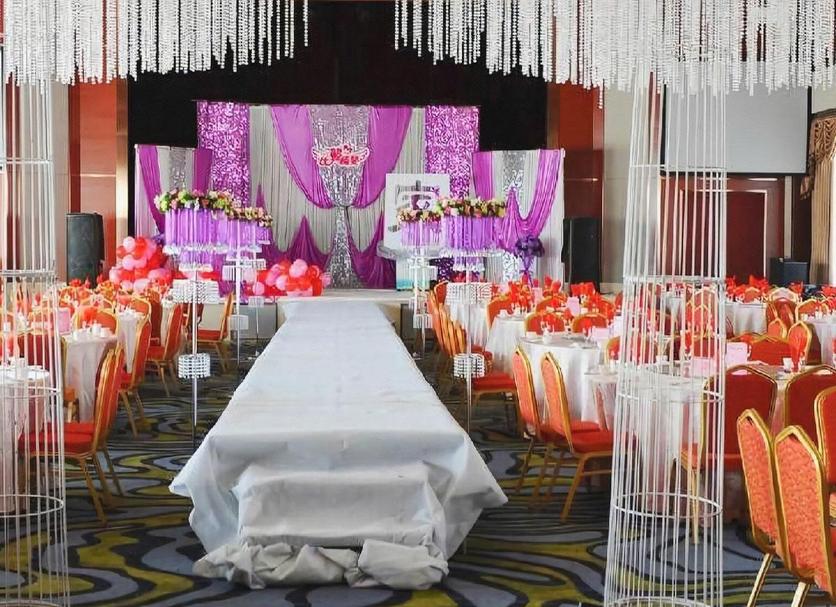 Banquet hall Photo