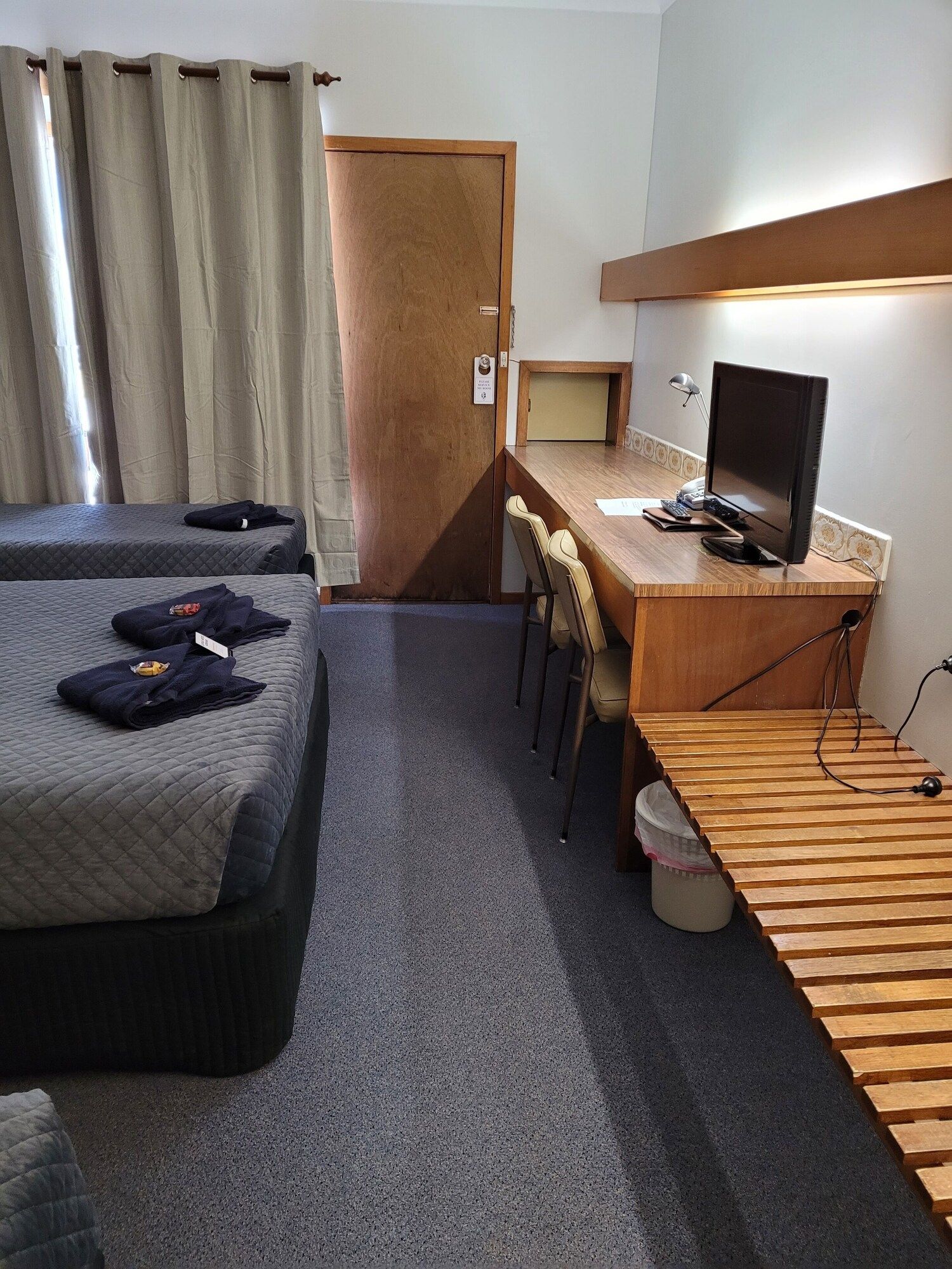 Room amenity