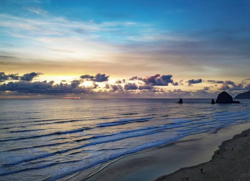 Beach Photo
