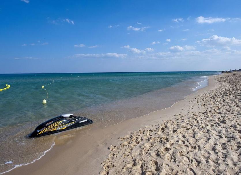 Beach Photo