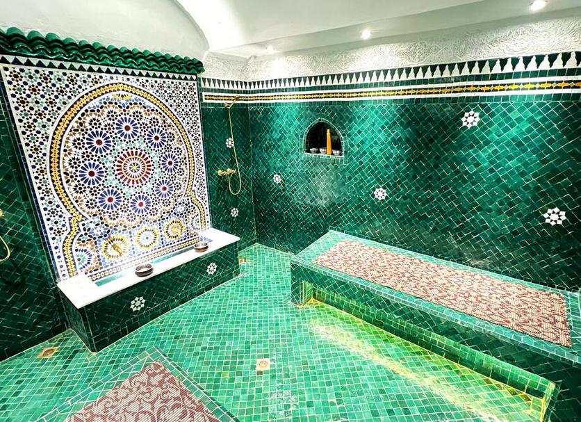 Spa Photo